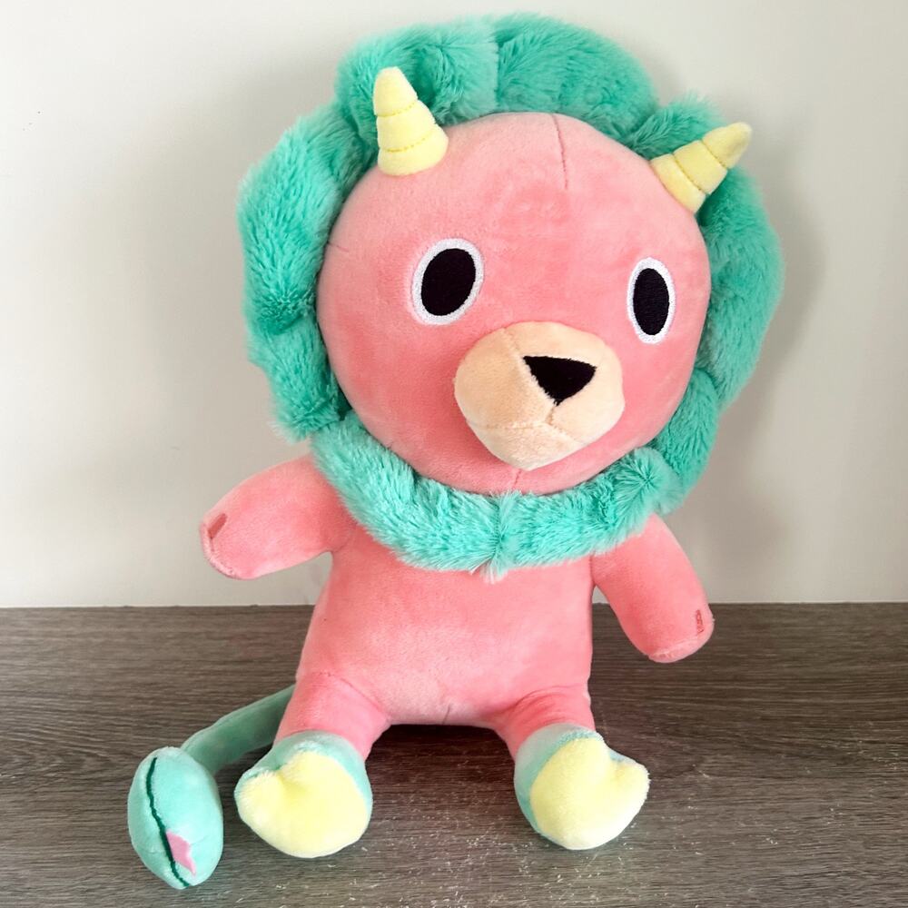 Great Eastern Entertainment Spy X Family - Director Chimara Plush 12'' H EUC